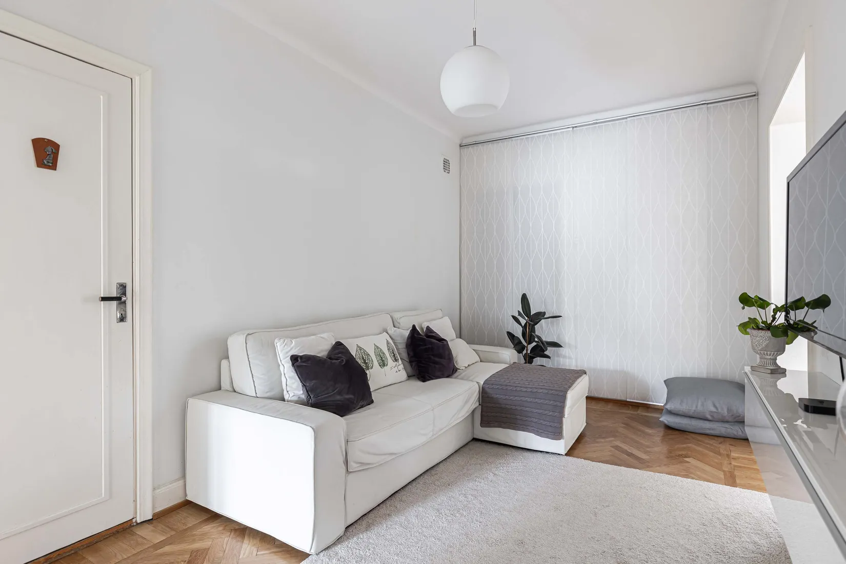 Villa, Västmannagatan 13, Stallhagen, Västerås