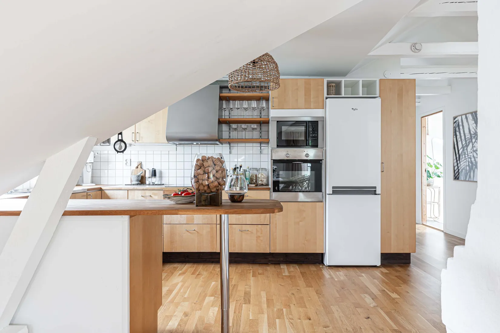 Villa, Västmannagatan 13, Stallhagen, Västerås