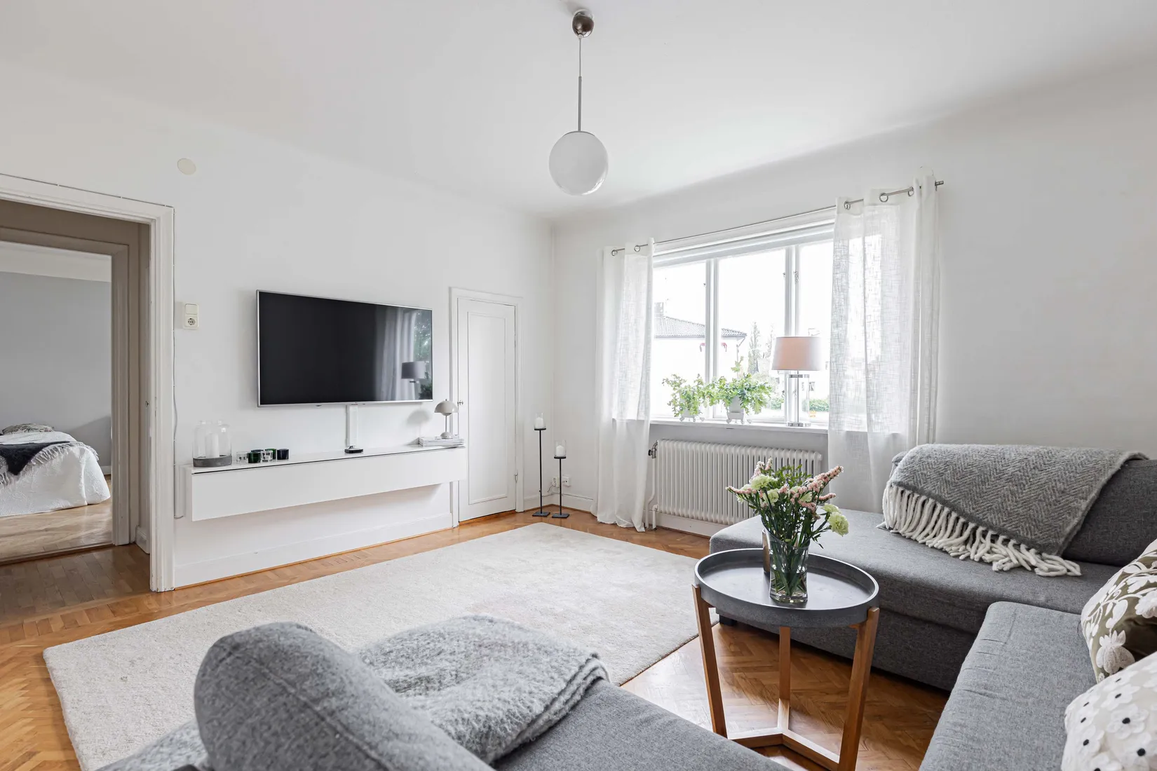 Villa, Västmannagatan 13, Stallhagen, Västerås