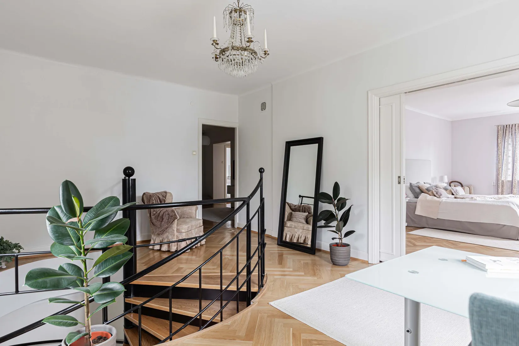 Villa, Västmannagatan 13, Stallhagen, Västerås