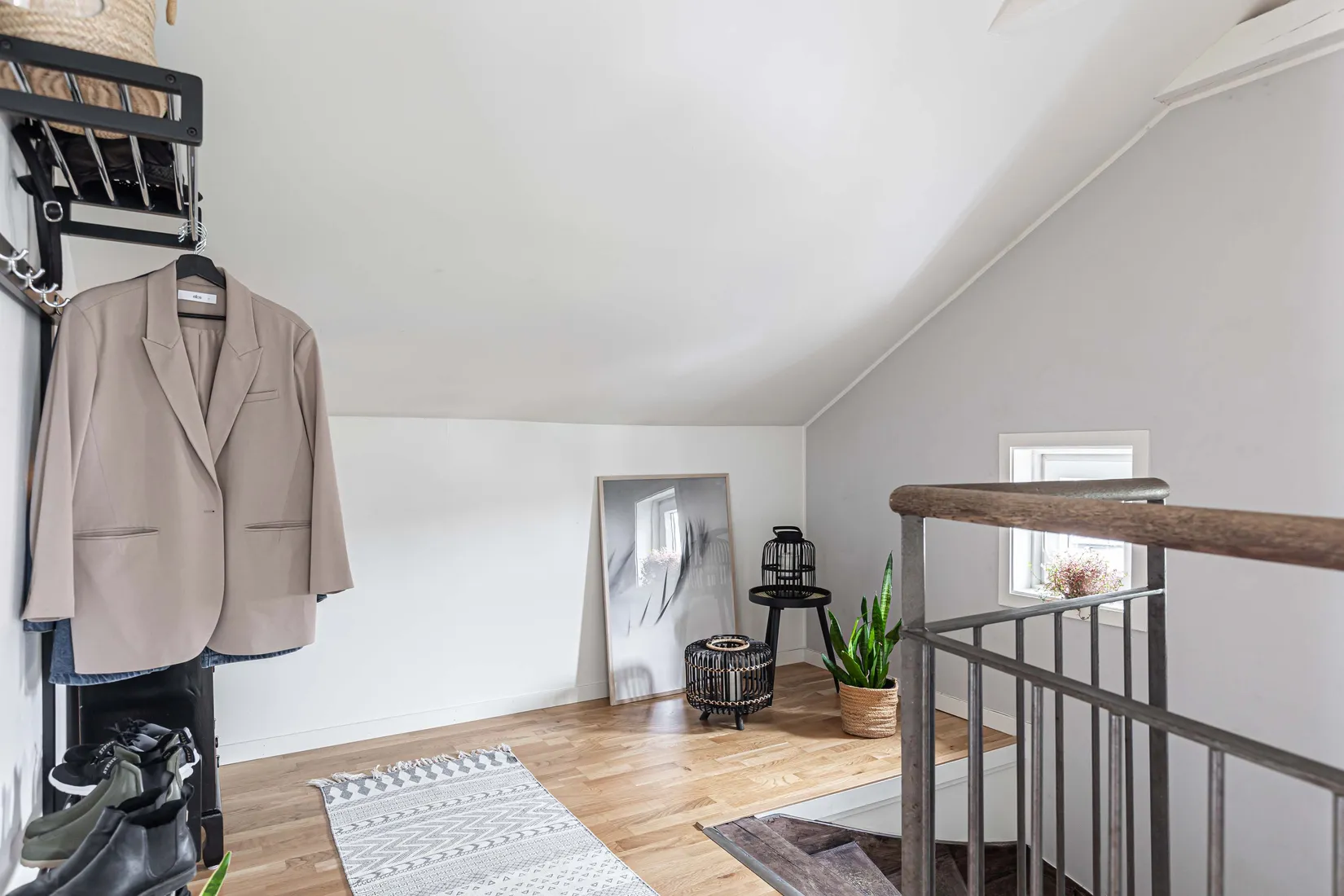 Villa, Västmannagatan 13, Stallhagen, Västerås