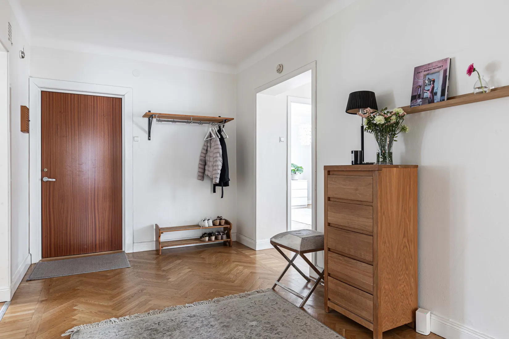 Villa, Västmannagatan 13, Stallhagen, Västerås