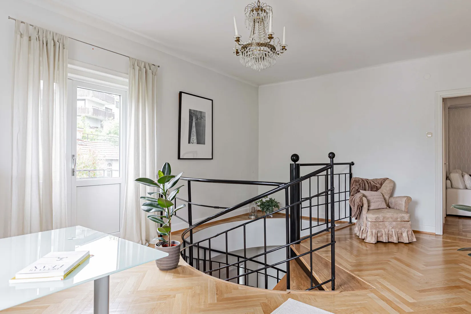 Villa, Västmannagatan 13, Stallhagen, Västerås