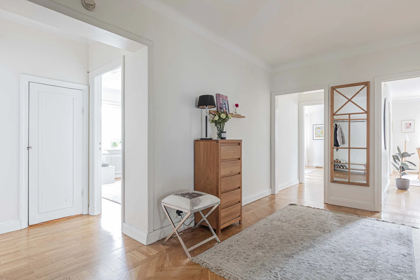 Villa, Västmannagatan 13, Stallhagen, Västerås