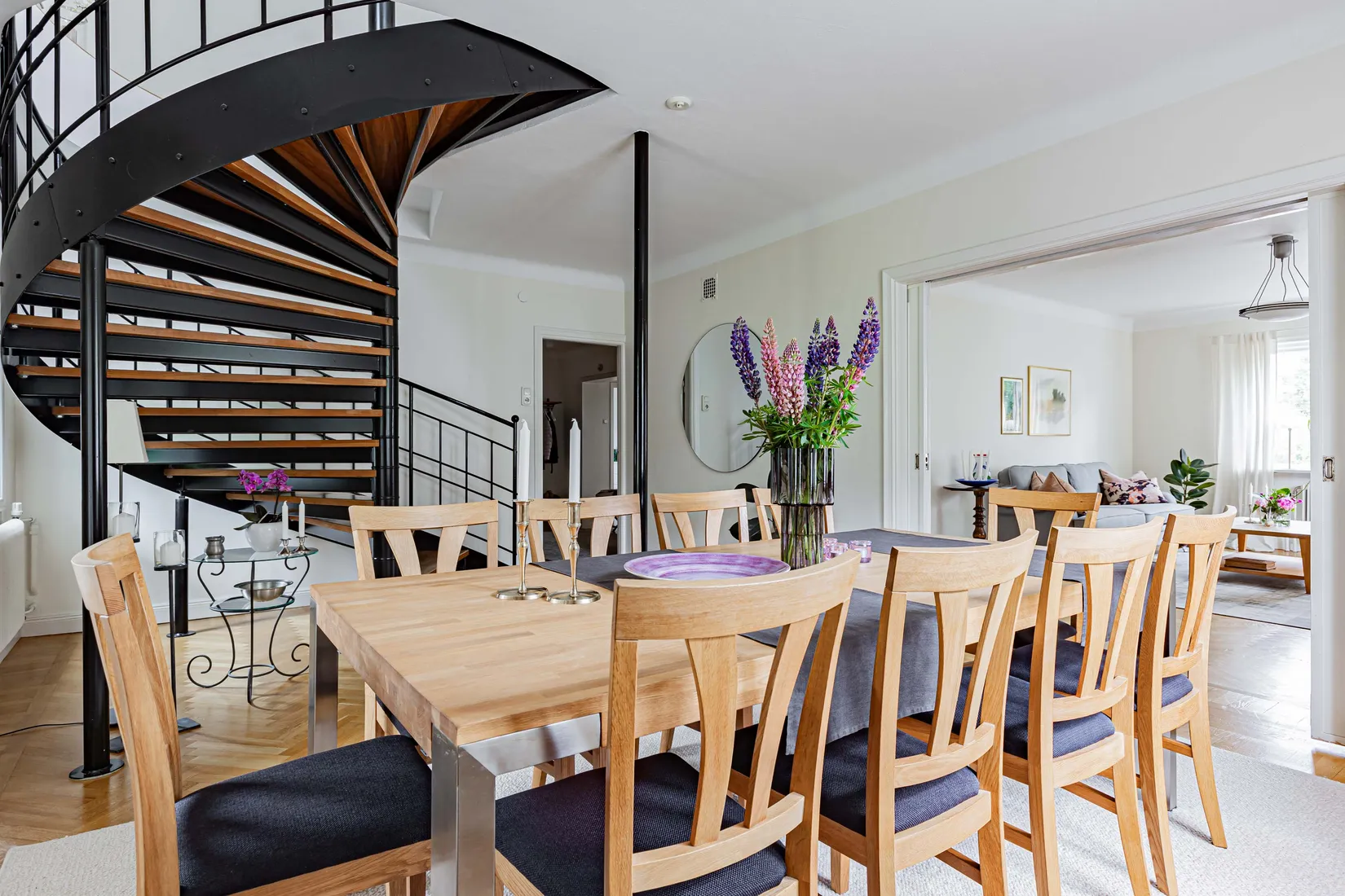 Villa, Västmannagatan 13, Stallhagen, Västerås