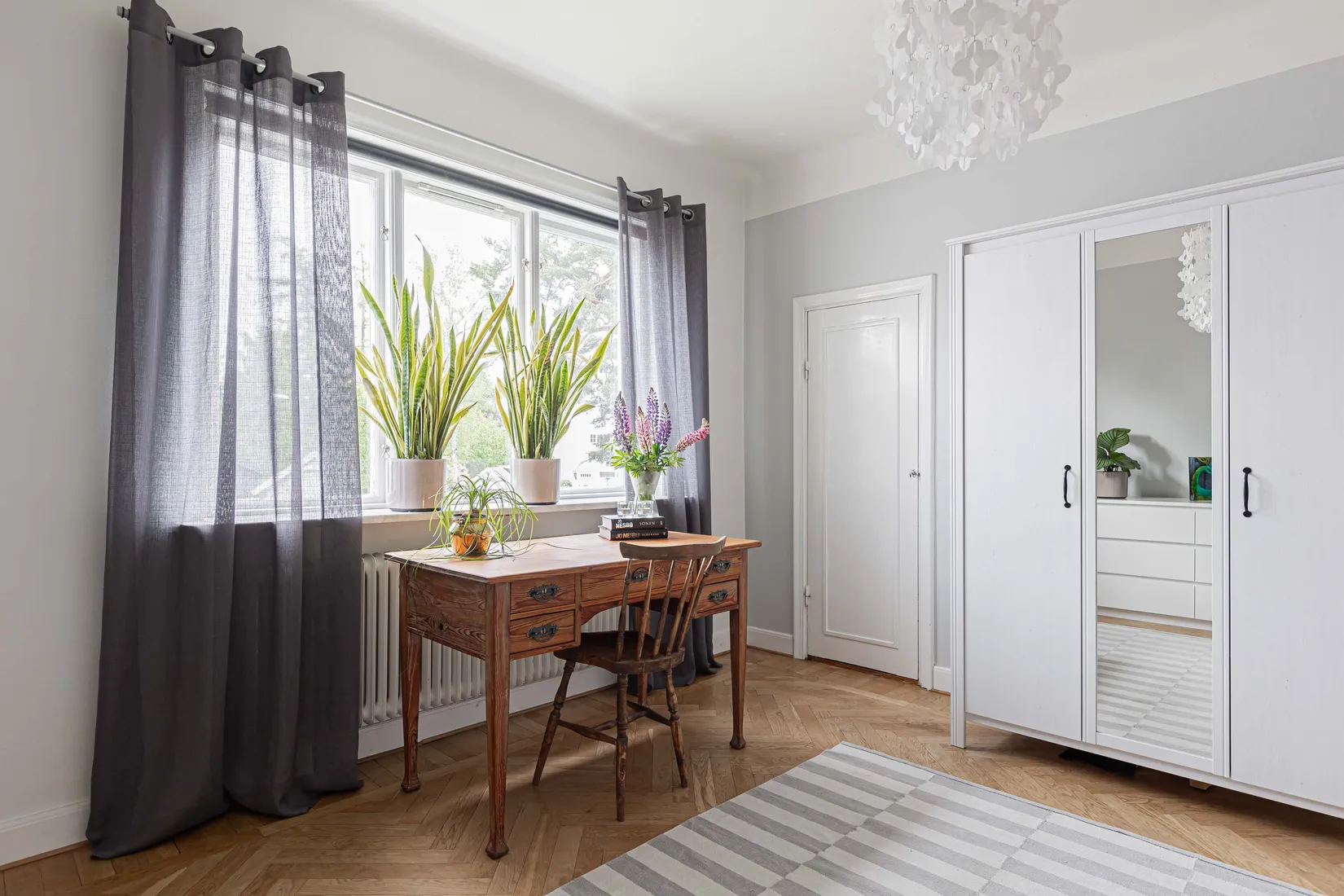 Villa, Västmannagatan 13, Stallhagen, Västerås