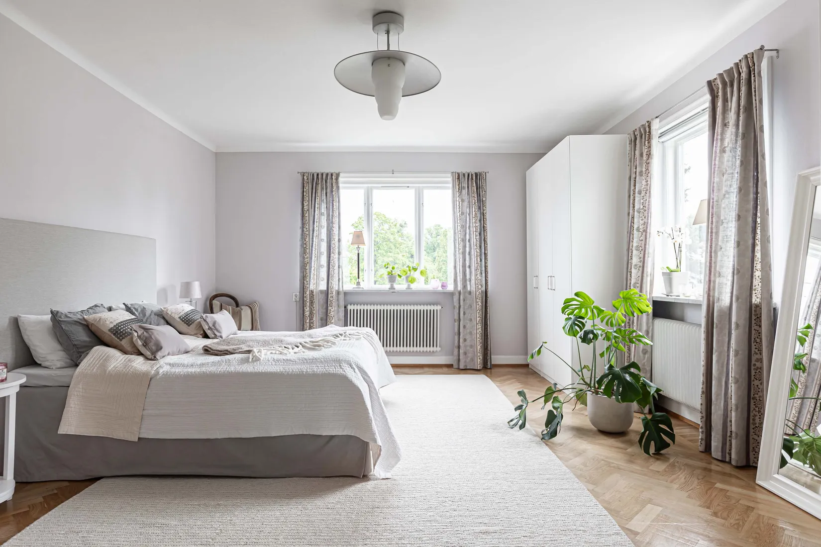 Villa, Västmannagatan 13, Stallhagen, Västerås