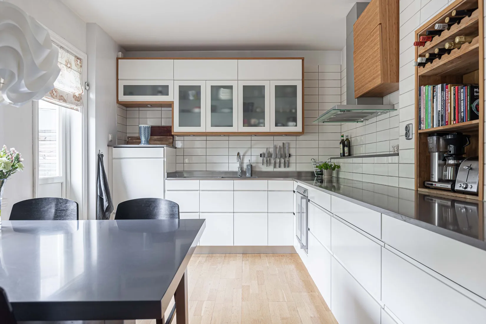 Villa, Västmannagatan 13, Stallhagen, Västerås