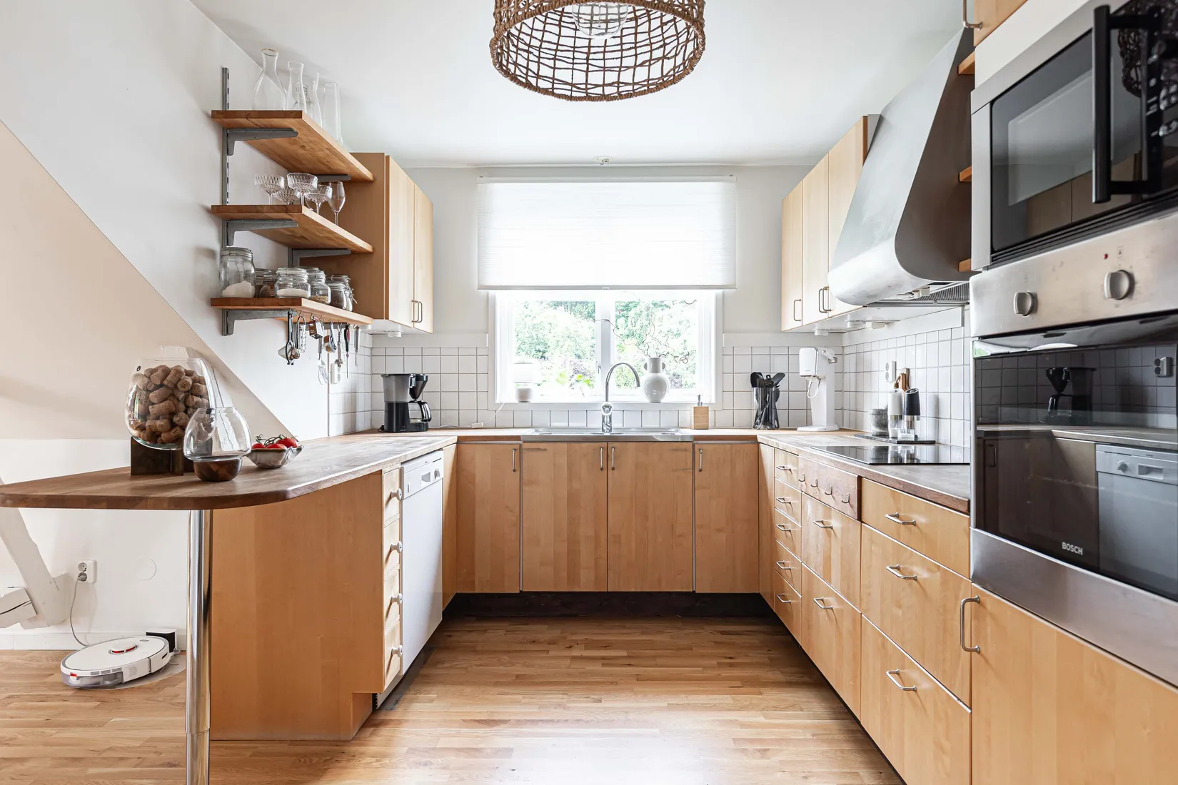 Villa, Västmannagatan 13, Stallhagen, Västerås