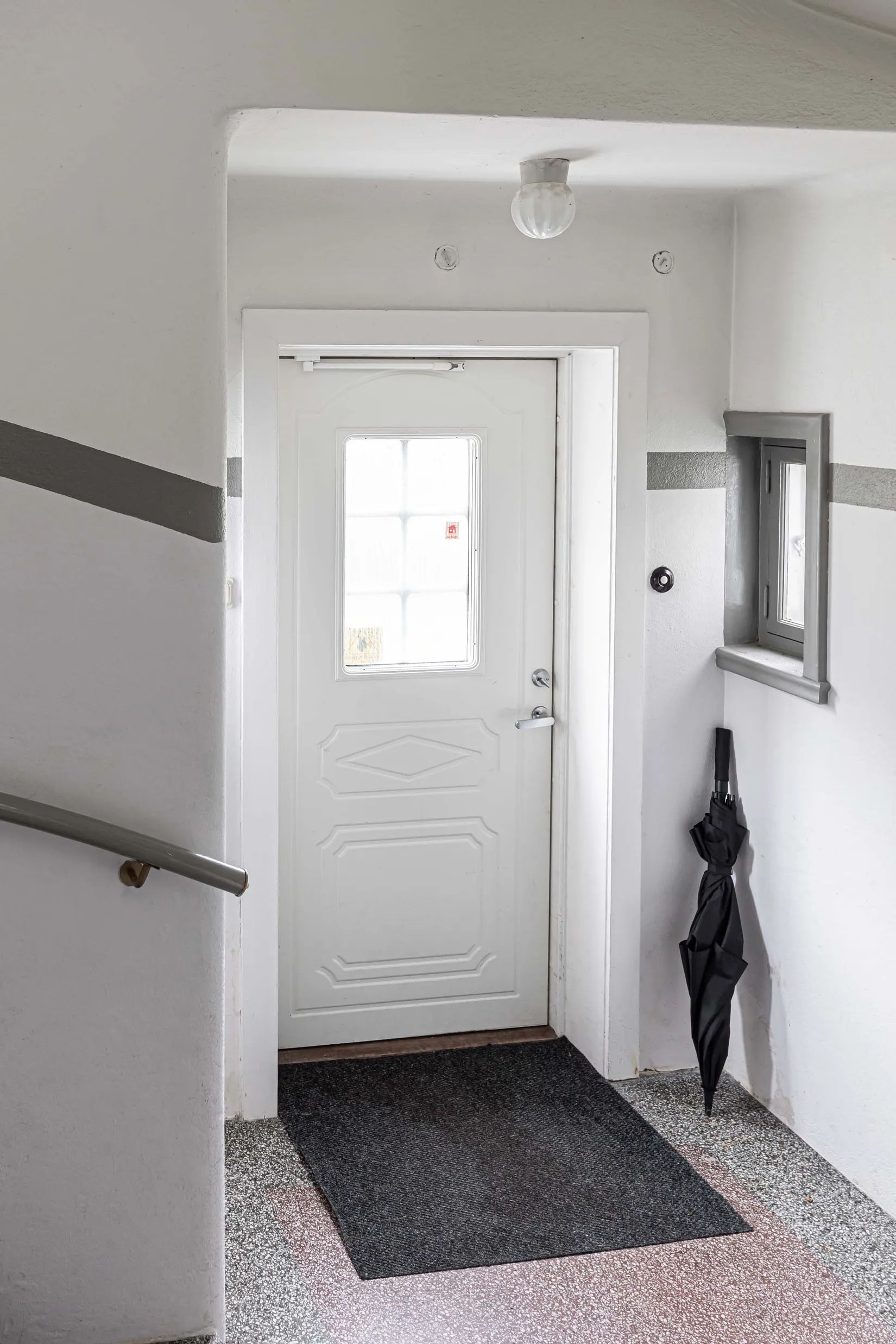 Villa, Västmannagatan 13, Stallhagen, Västerås