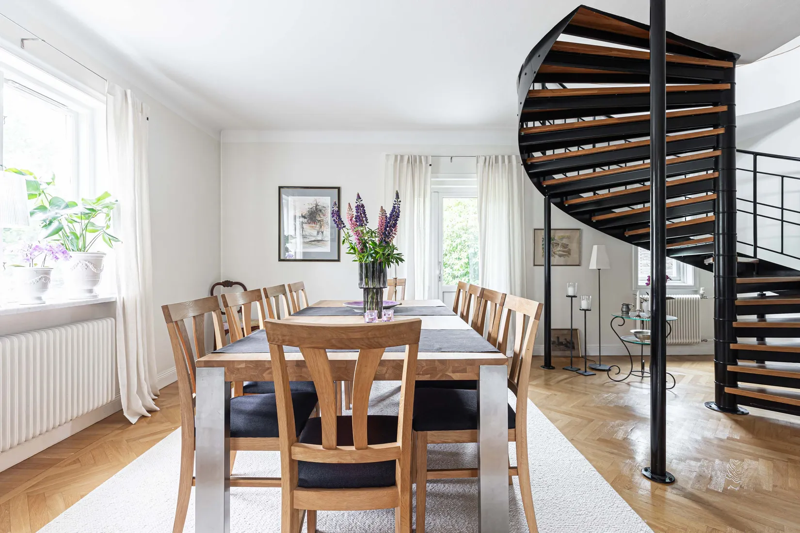 Villa, Västmannagatan 13, Stallhagen, Västerås