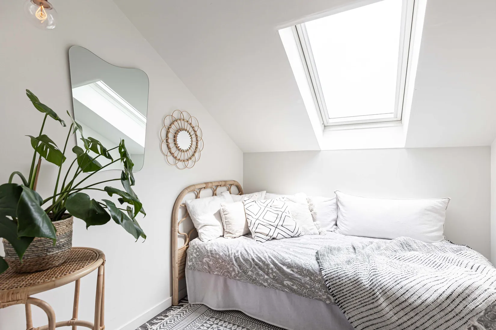 Villa, Västmannagatan 13, Stallhagen, Västerås