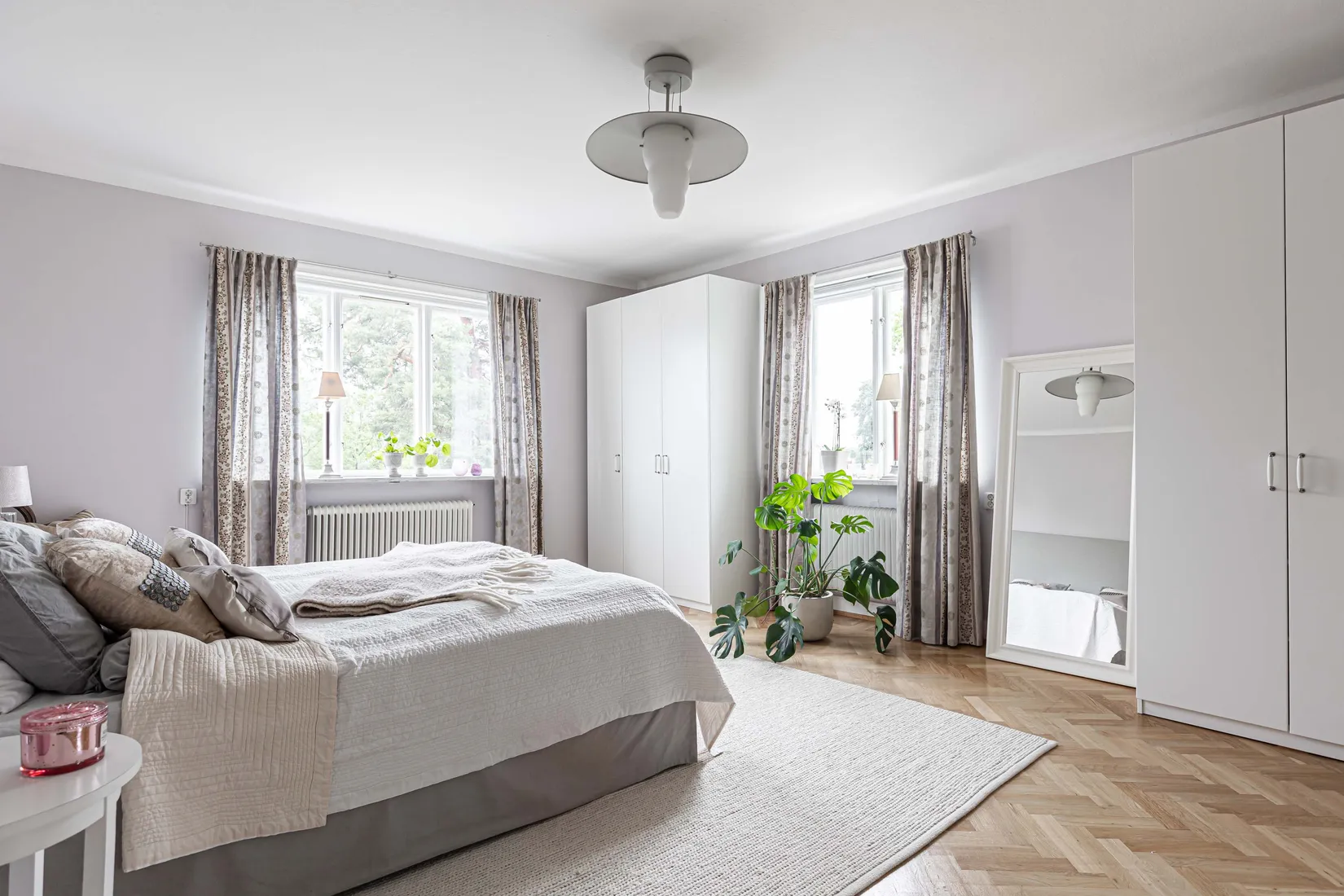 Villa, Västmannagatan 13, Stallhagen, Västerås