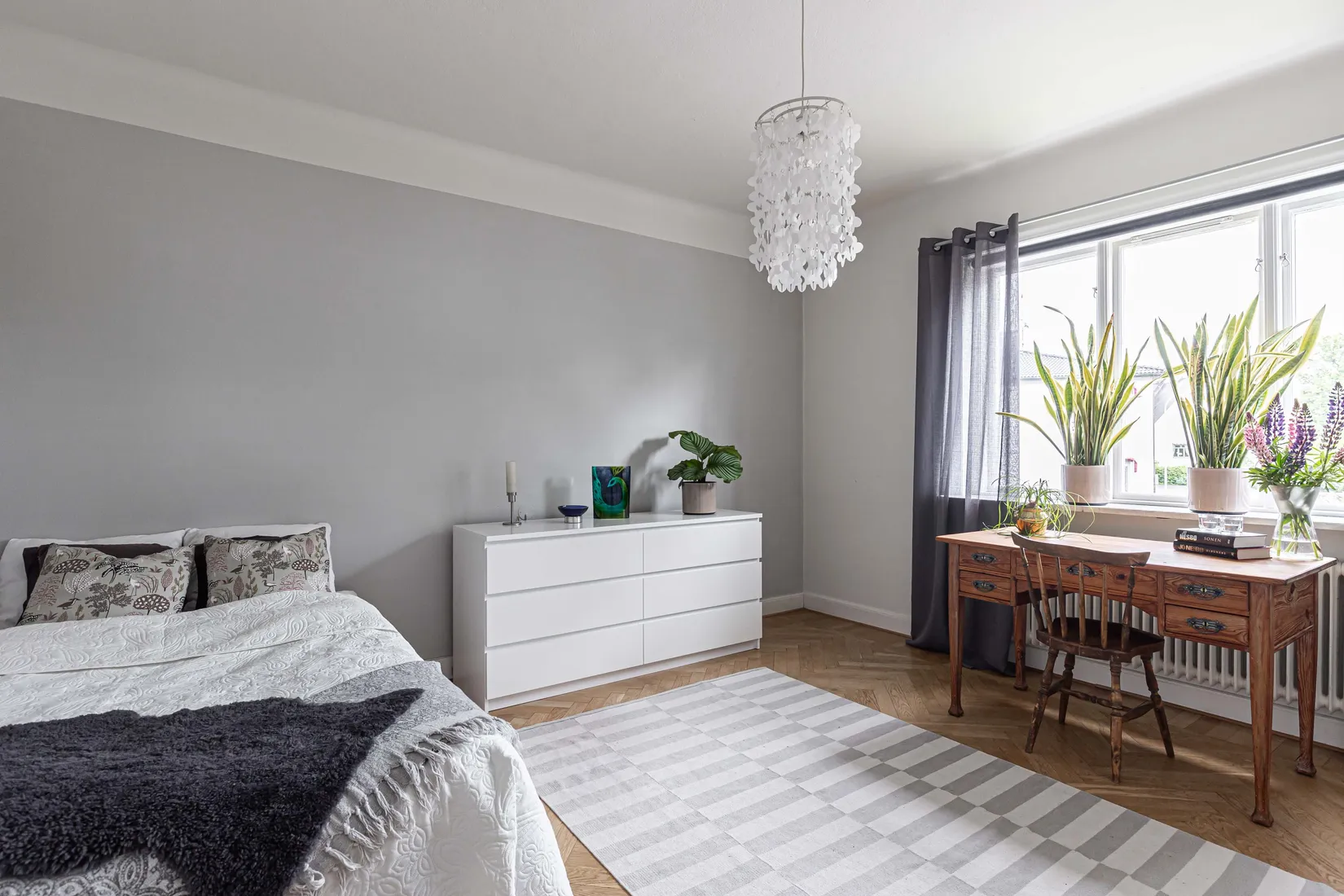 Villa, Västmannagatan 13, Stallhagen, Västerås