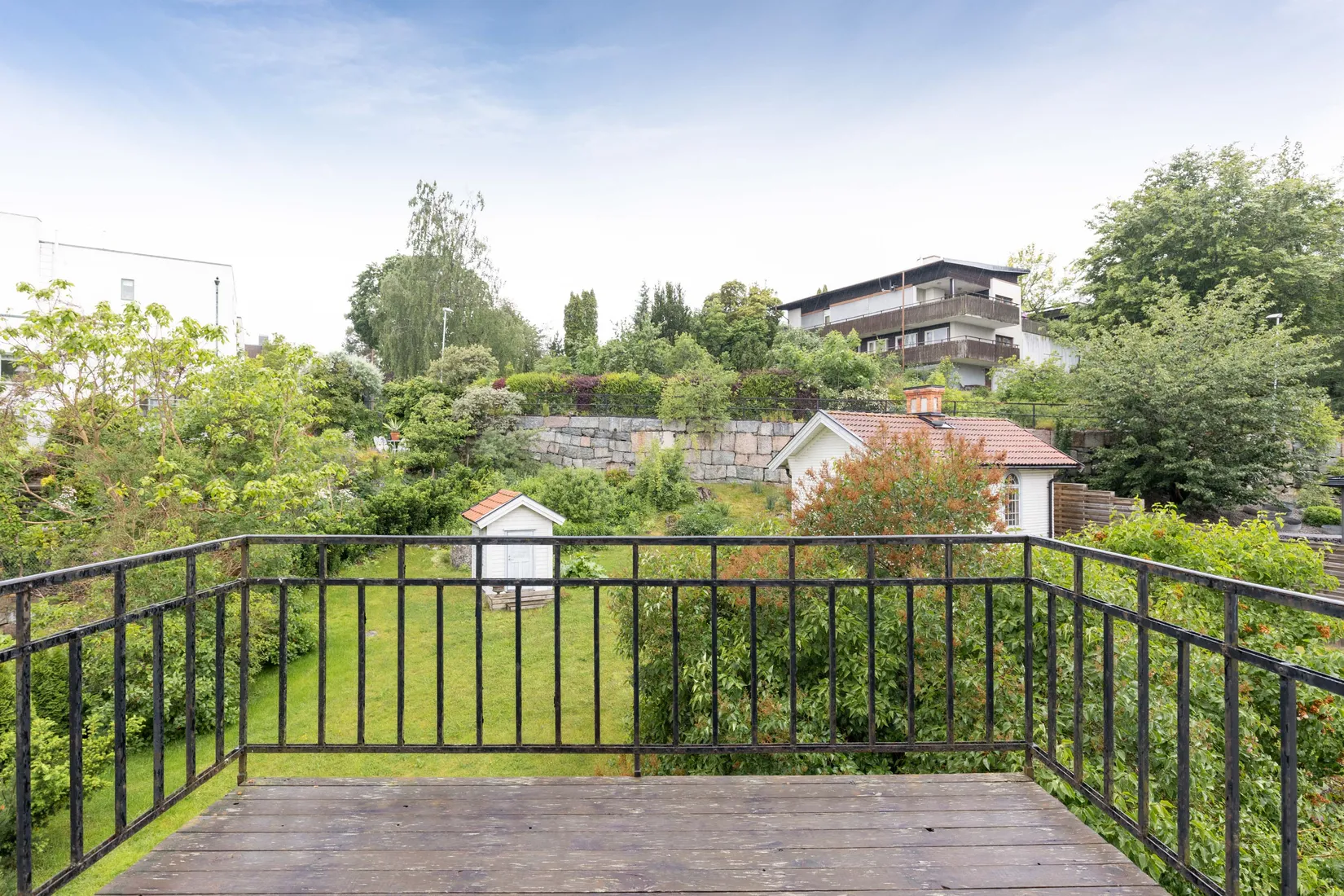 Villa, Västmannagatan 13, Stallhagen, Västerås