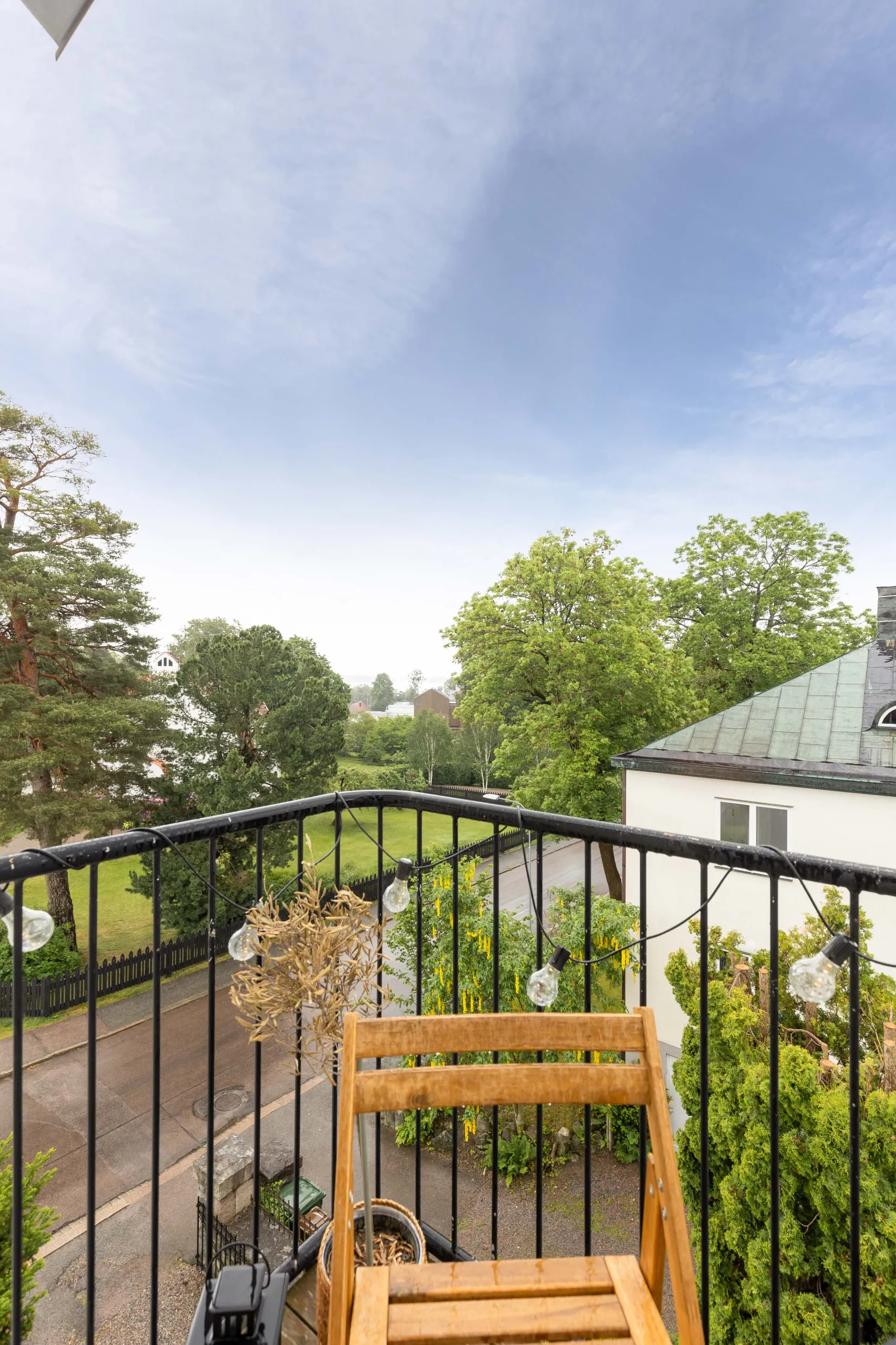 Villa, Västmannagatan 13, Stallhagen, Västerås