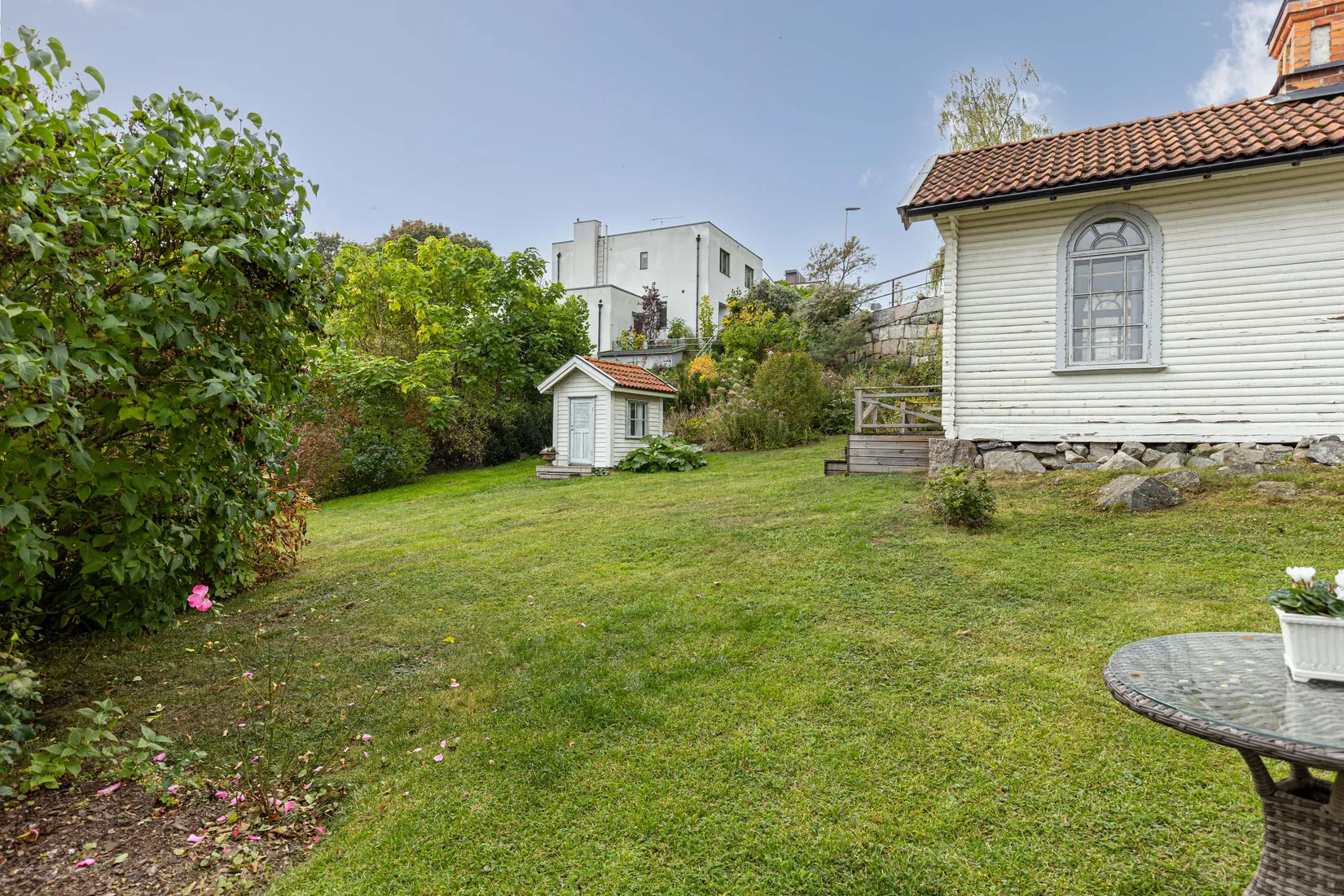 Villa, Västmannagatan 13, Stallhagen, Västerås