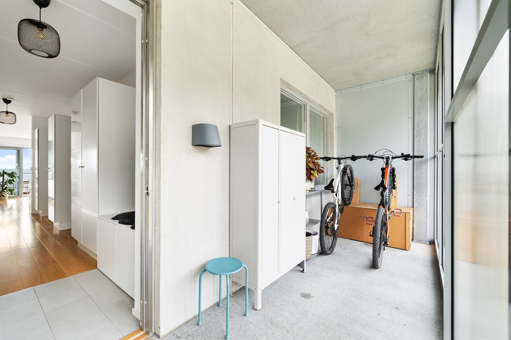 Bostadsrätt, Sikvägen 12, Huskvarna Brunstorp, Jönköping