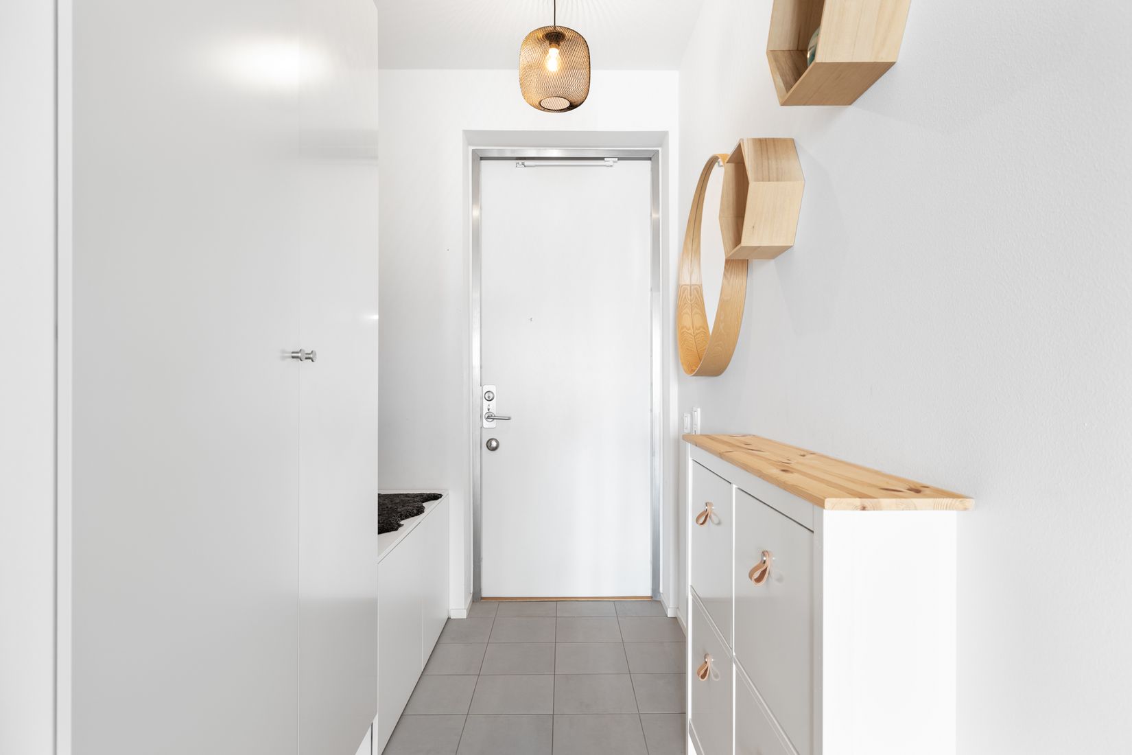 Bostadsrätt, Sikvägen 12, Huskvarna Brunstorp, Jönköping