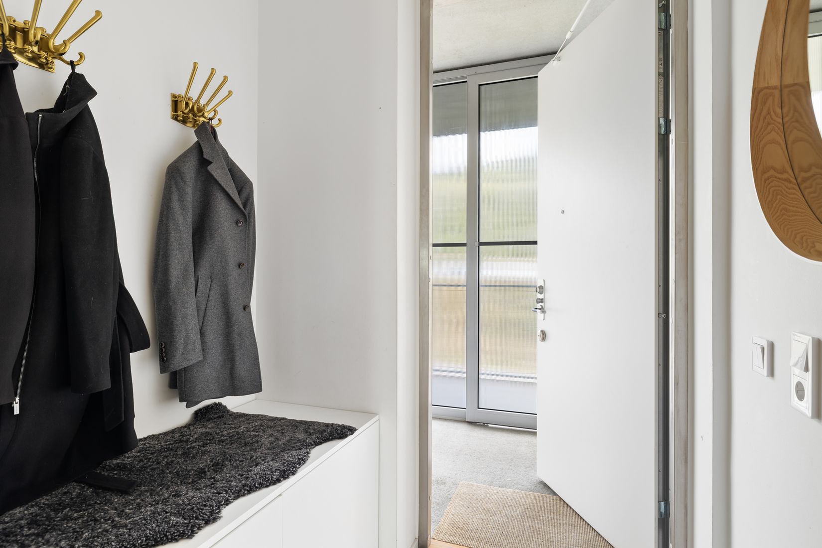 Bostadsrätt, Sikvägen 12, Huskvarna Brunstorp, Jönköping