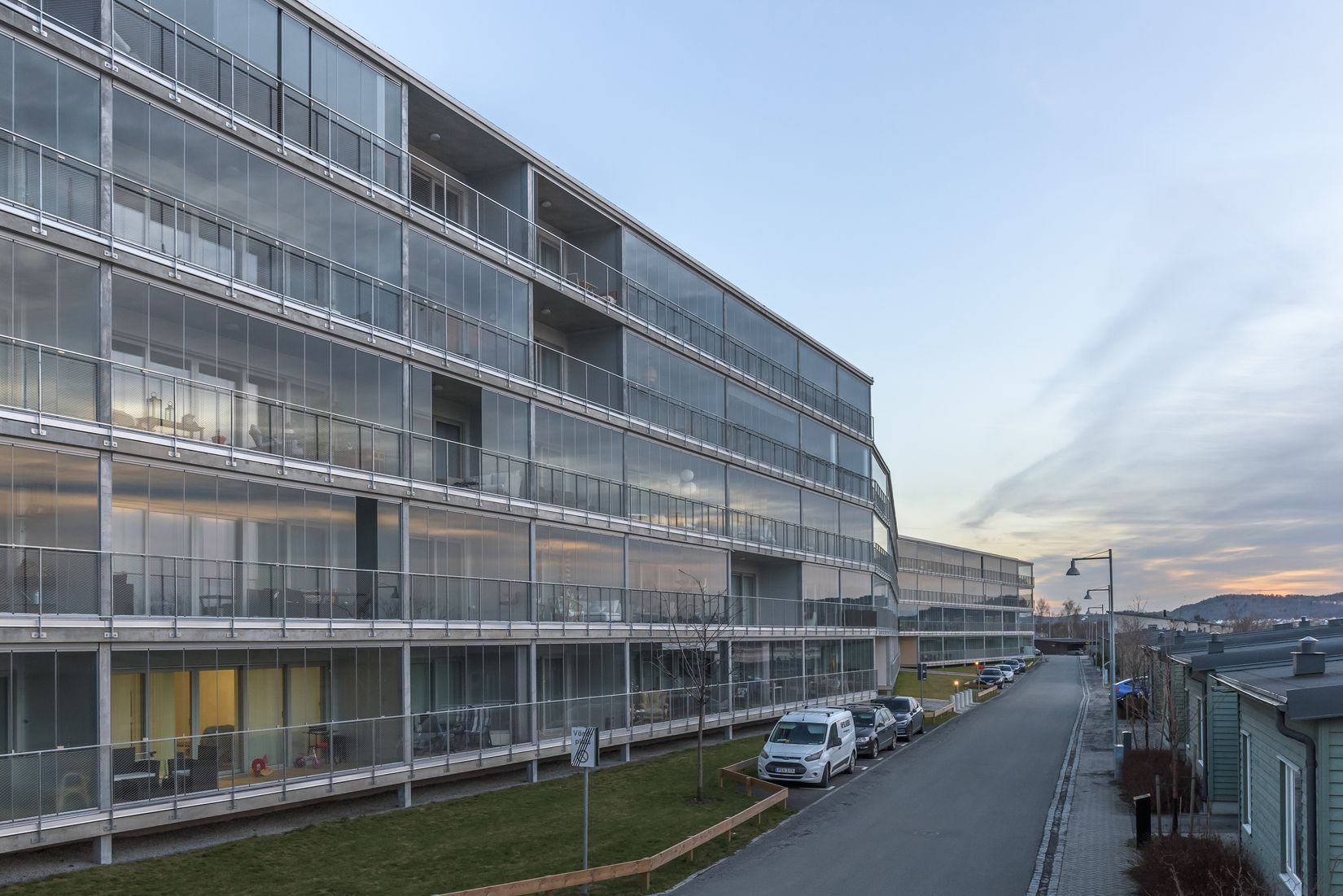 Bostadsrätt, Sikvägen 12, Huskvarna Brunstorp, Jönköping