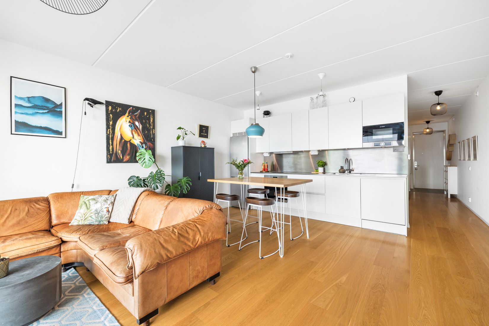 Bostadsrätt, Sikvägen 12, Huskvarna Brunstorp, Jönköping