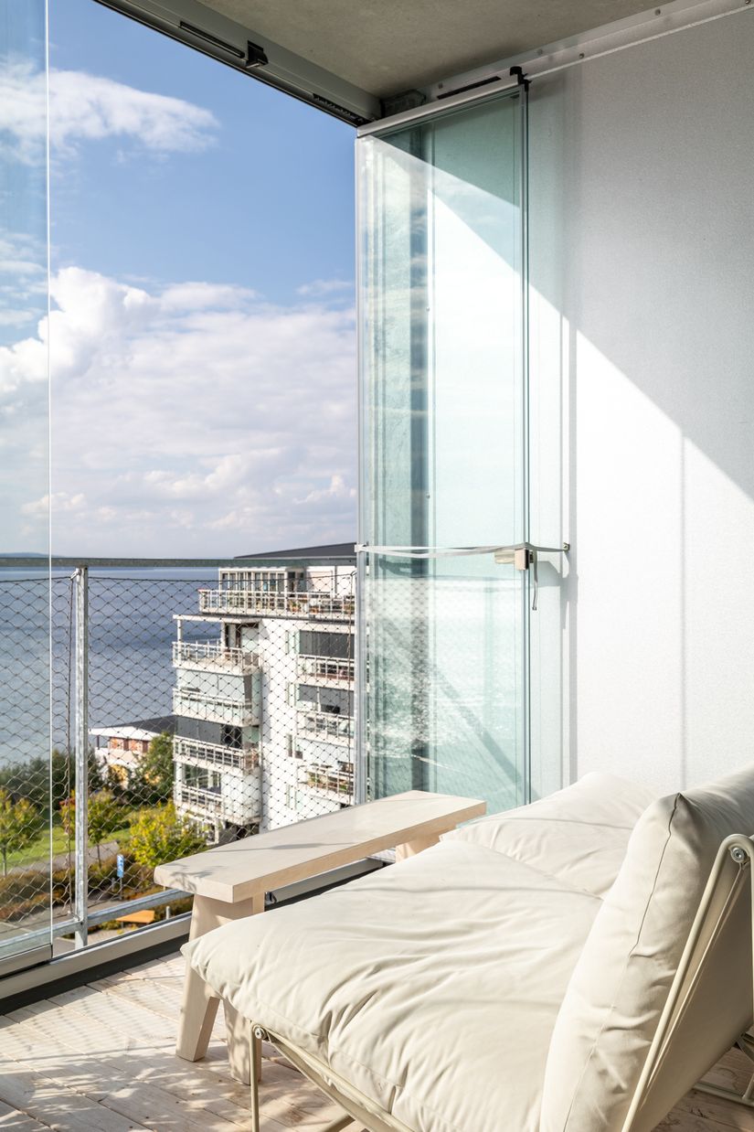 Bostadsrätt, Sikvägen 12, Huskvarna Brunstorp, Jönköping