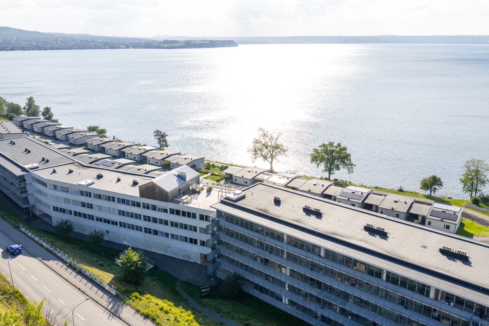 Bostadsrätt, Sikvägen 12, Huskvarna Brunstorp, Jönköping