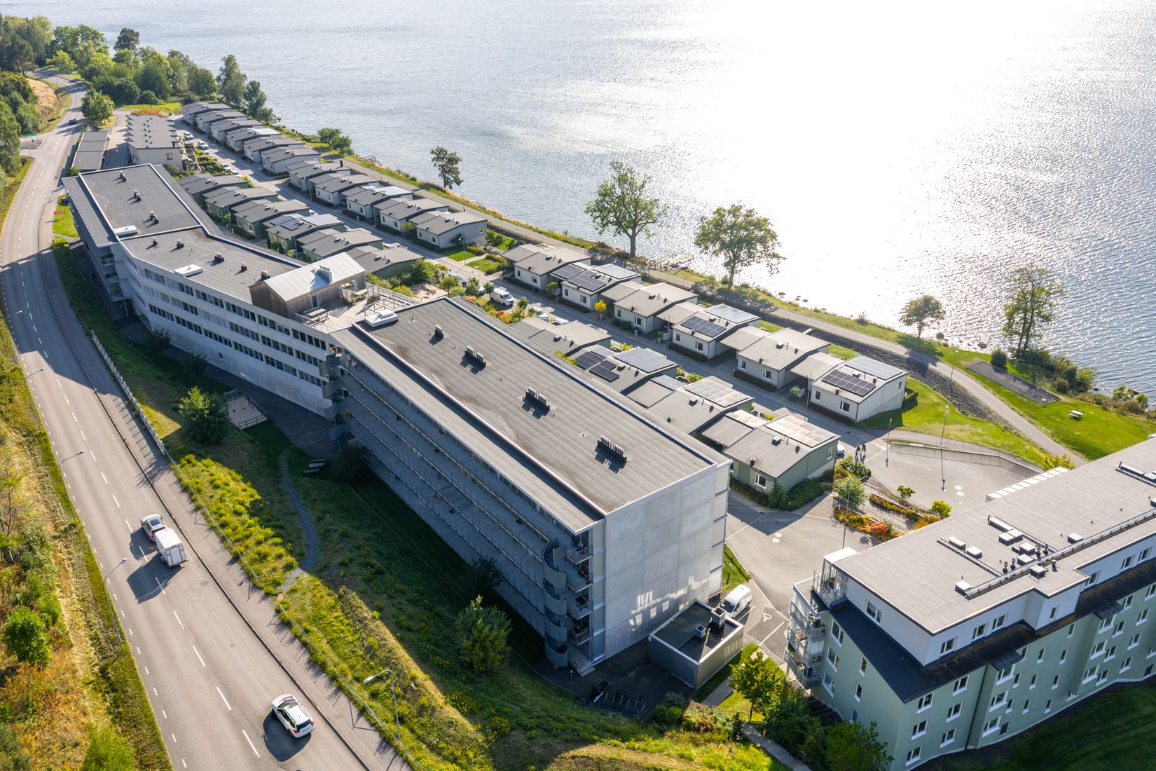 Bostadsrätt, Sikvägen 12, Huskvarna Brunstorp, Jönköping