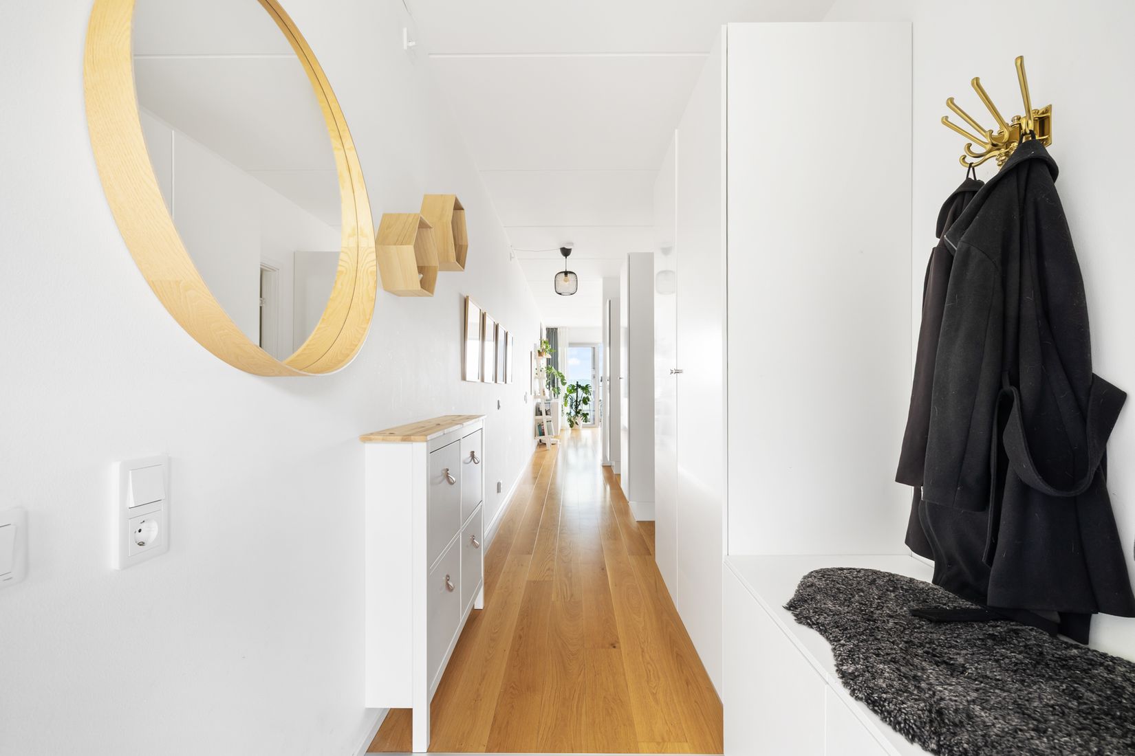 Bostadsrätt, Sikvägen 12, Huskvarna Brunstorp, Jönköping