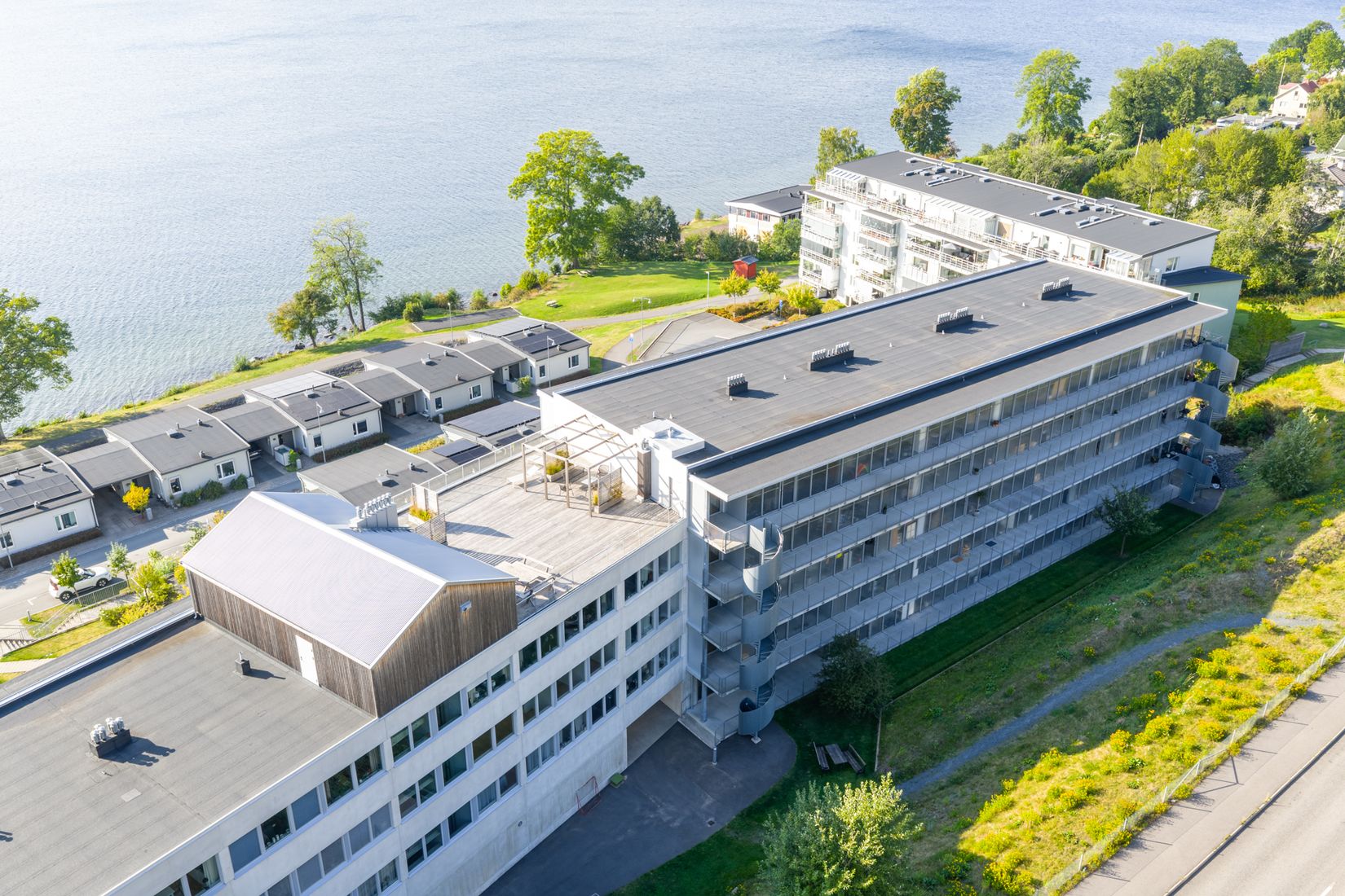 Bostadsrätt, Sikvägen 12, Huskvarna Brunstorp, Jönköping