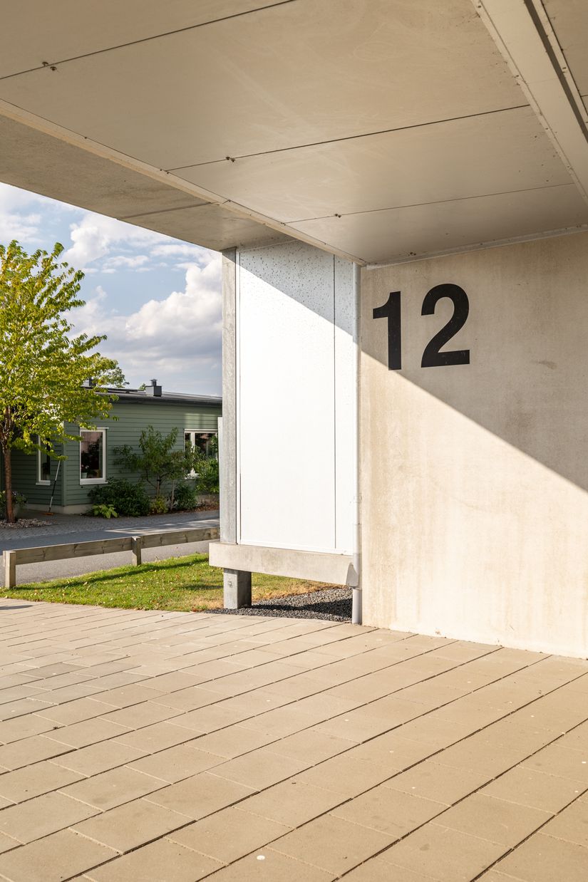 Bostadsrätt, Sikvägen 12, Huskvarna Brunstorp, Jönköping