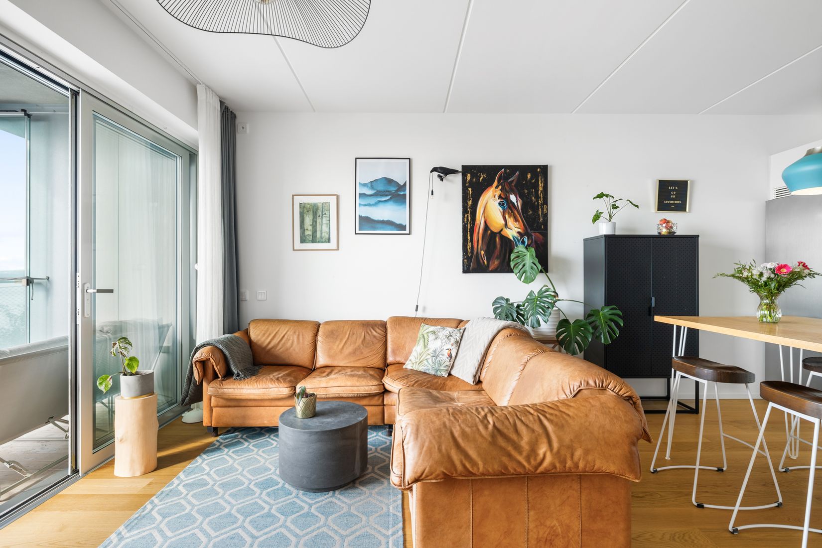 Bostadsrätt, Sikvägen 12, Huskvarna Brunstorp, Jönköping