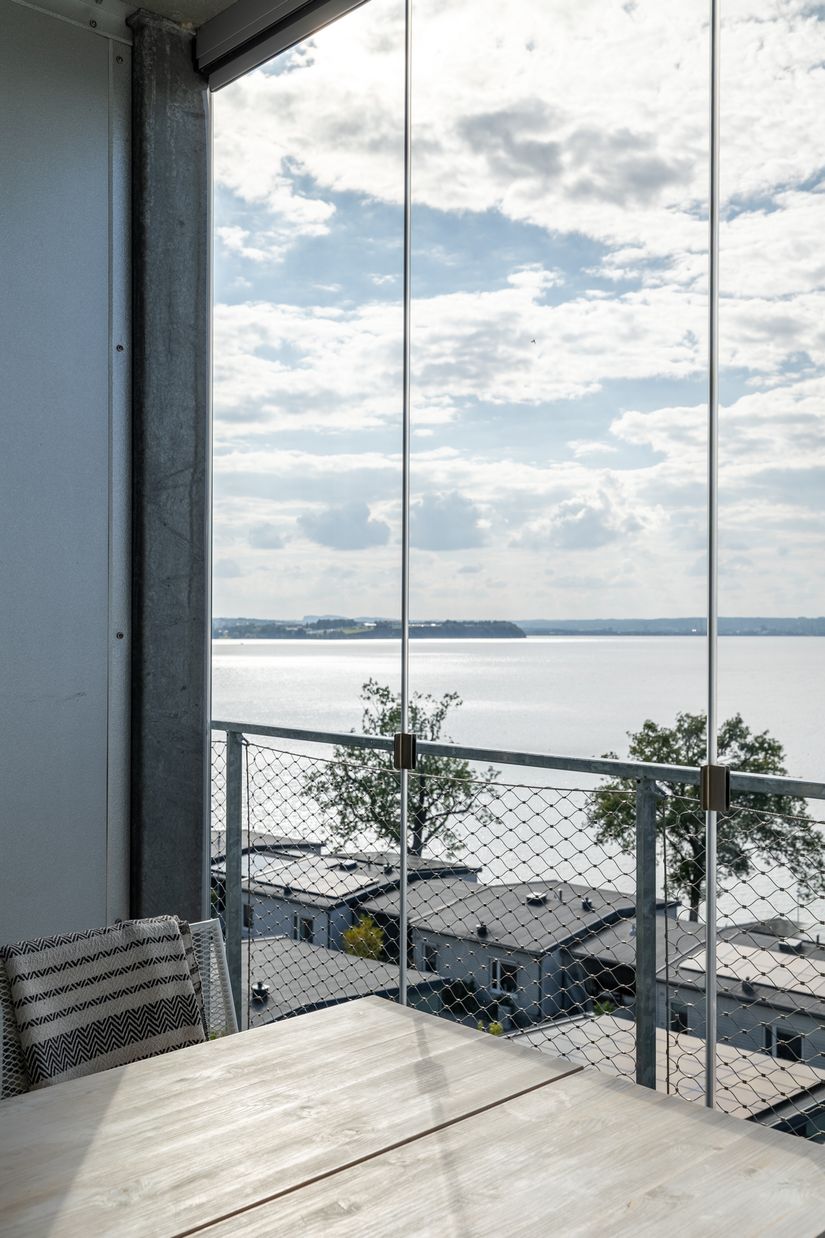 Bostadsrätt, Sikvägen 12, Huskvarna Brunstorp, Jönköping