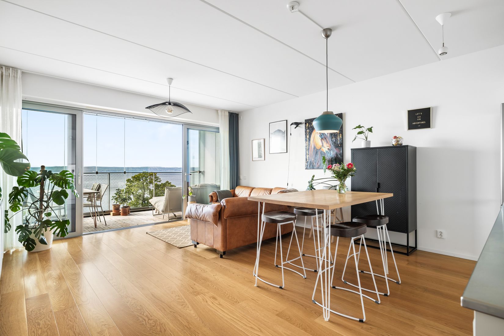 Bostadsrätt, Sikvägen 12, Huskvarna Brunstorp, Jönköping