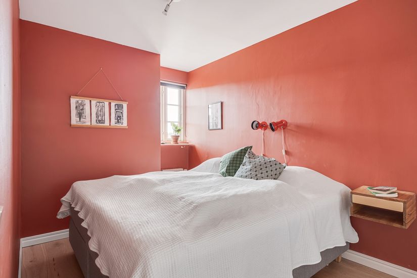 Bostadsrätt, Lundbergsgatan 19, Slottsstaden, Malmö