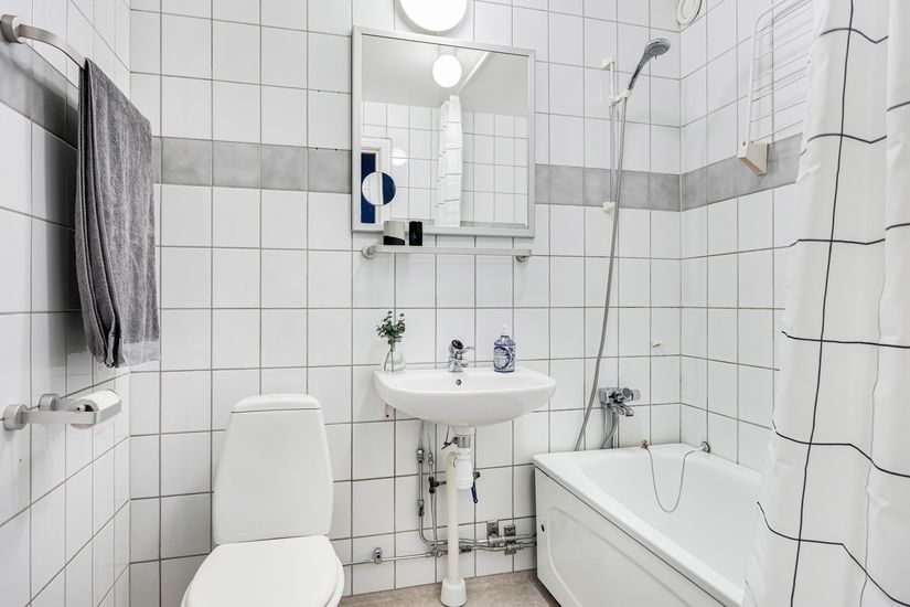 Bostadsrätt, Lundbergsgatan 19, Slottsstaden, Malmö