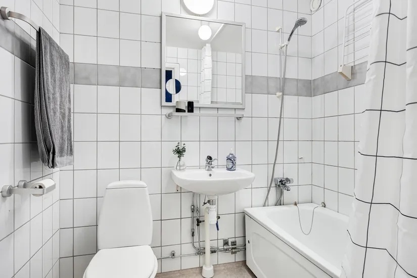 Bostadsrätt, Lundbergsgatan 19, Slottsstaden, Malmö