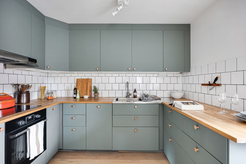 Bostadsrätt, Lundbergsgatan 19, Slottsstaden, Malmö