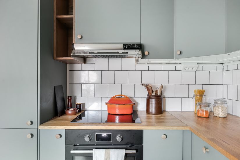 Bostadsrätt, Lundbergsgatan 19, Slottsstaden, Malmö