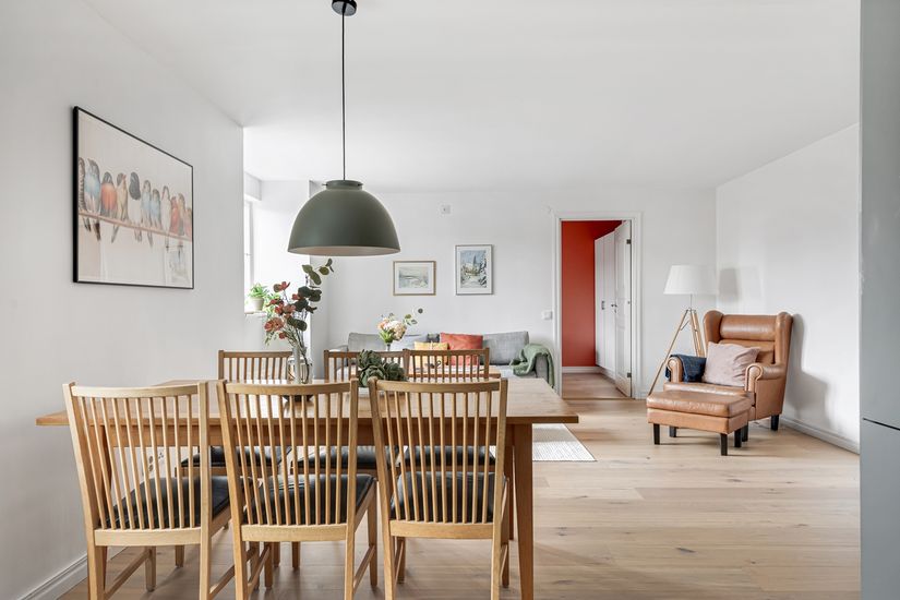 Bostadsrätt, Lundbergsgatan 19, Slottsstaden, Malmö