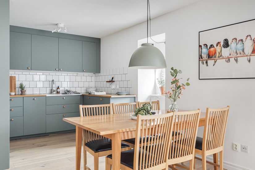 Bostadsrätt, Lundbergsgatan 19, Slottsstaden, Malmö