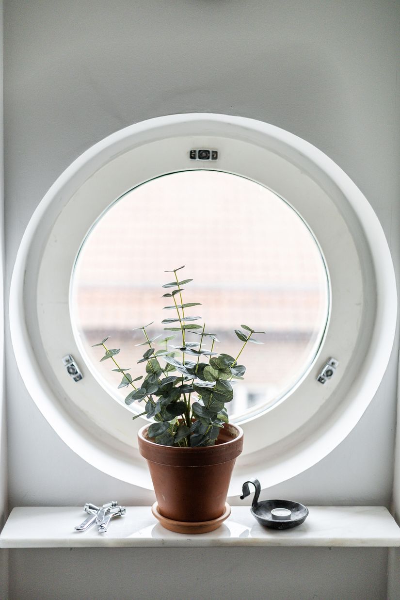 Bostadsrätt, Lundbergsgatan 19, Slottsstaden, Malmö