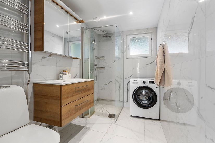 Bostadsrätt, Dackevägen 21, Jakobsberg, Järfälla