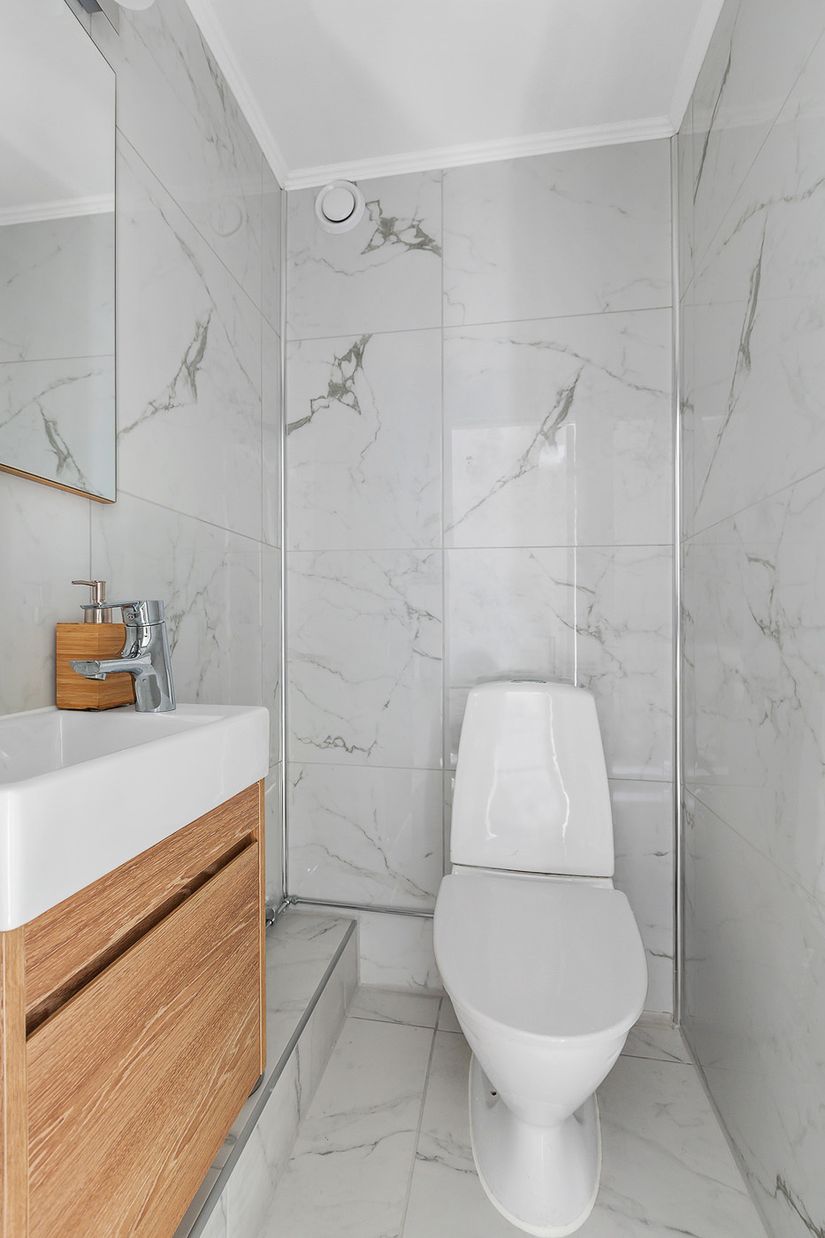 Bostadsrätt, Dackevägen 21, Jakobsberg, Järfälla