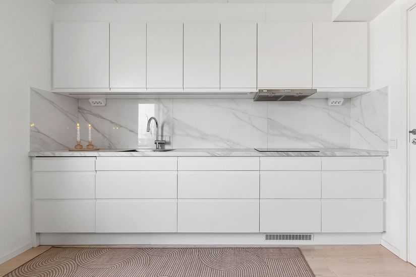 Bostadsrätt, Dackevägen 21, Jakobsberg, Järfälla