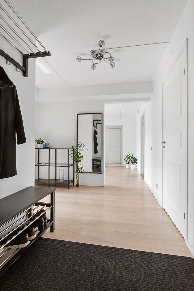 Bostadsrätt, Dackevägen 21, Jakobsberg, Järfälla