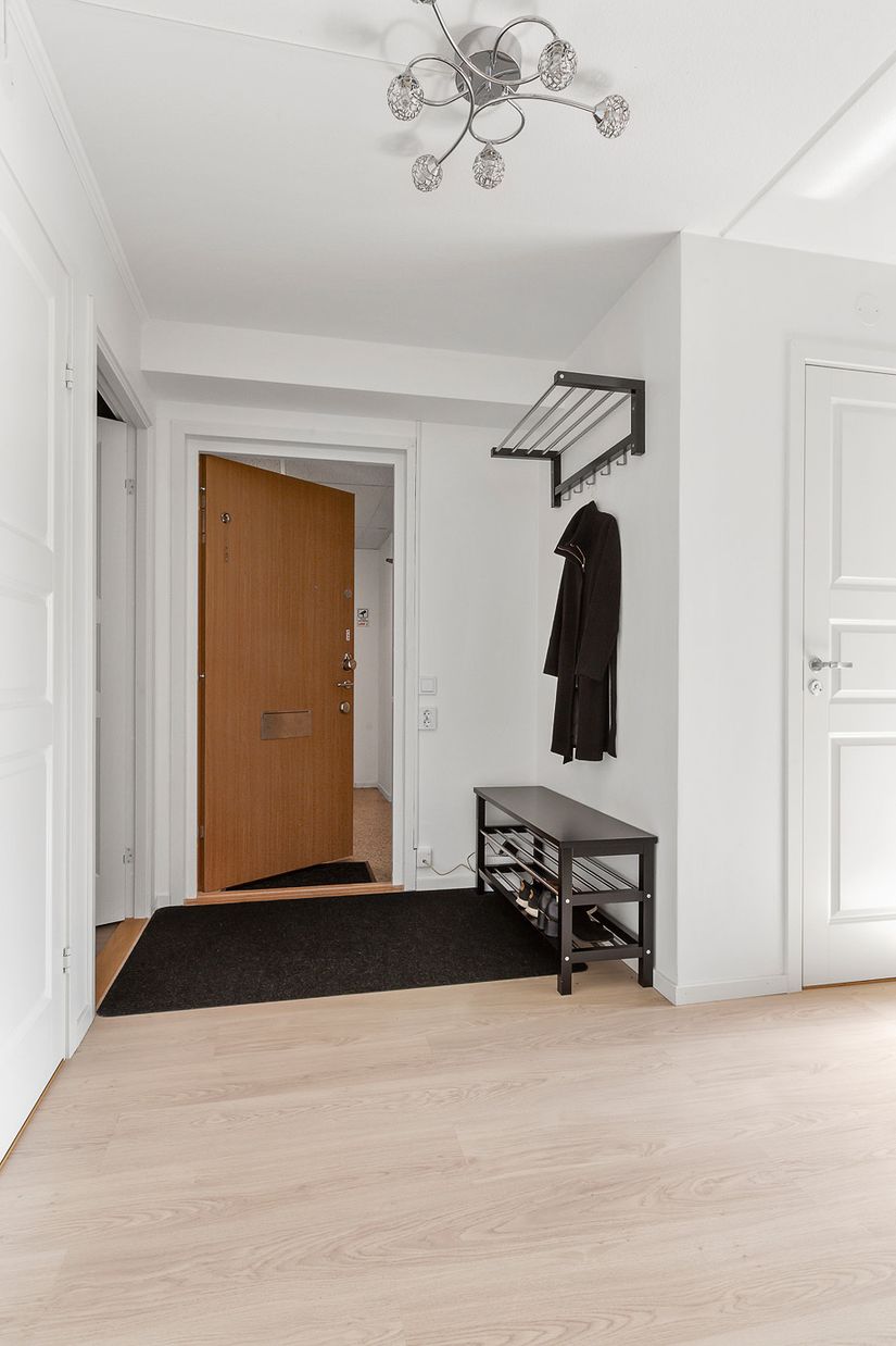 Bostadsrätt, Dackevägen 21, Jakobsberg, Järfälla