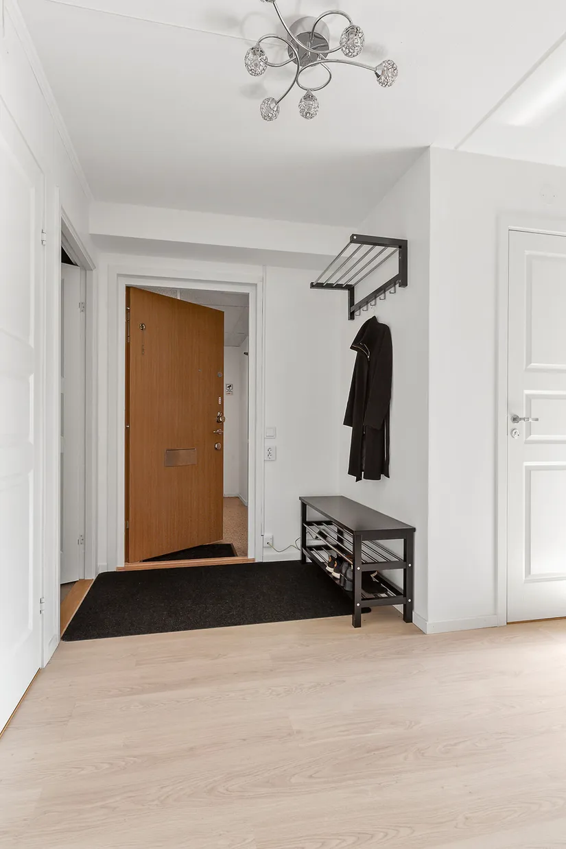 Bostadsrätt, Dackevägen 21, Jakobsberg, Järfälla