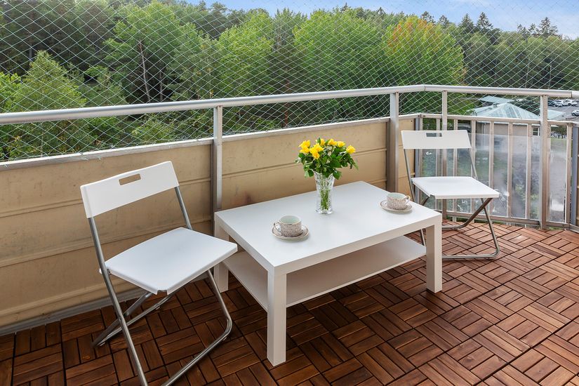 Bostadsrätt, Dackevägen 21, Jakobsberg, Järfälla